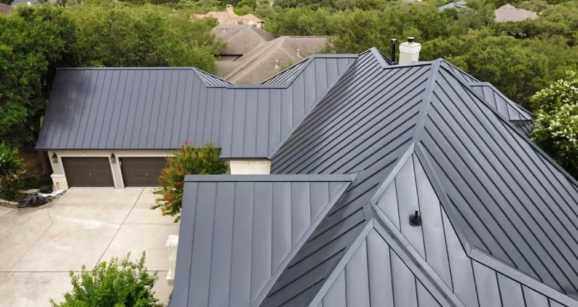 Metal Roofing services in Westlake, OH